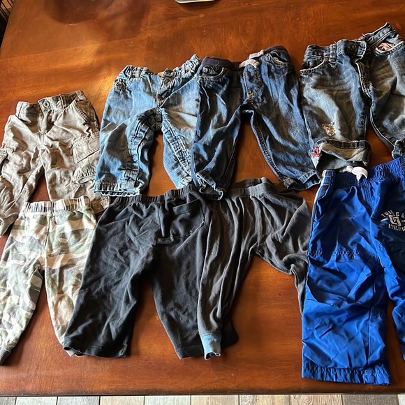 Lot of boy size 12 months - Picture 7 of 7